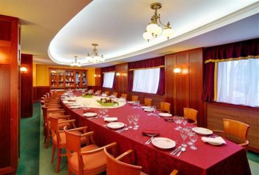 фото отеля Hotel Borsodchem