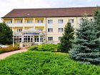 фото отеля Hotel Borsodchem