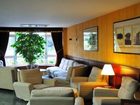 фото отеля Hotel Borsodchem