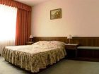 фото отеля Hotel Borsodchem