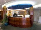 фото отеля Hotel Borsodchem