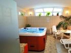 фото отеля Hotel Borsodchem