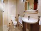 фото отеля Hotel Borsodchem