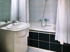 фото отеля Hotel Borsodchem