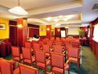 фото отеля Hotel Borsodchem