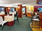 фото отеля Hotel Borsodchem