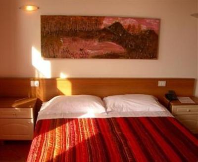 фото отеля Villa Il Crocicchio Hotel Reggello