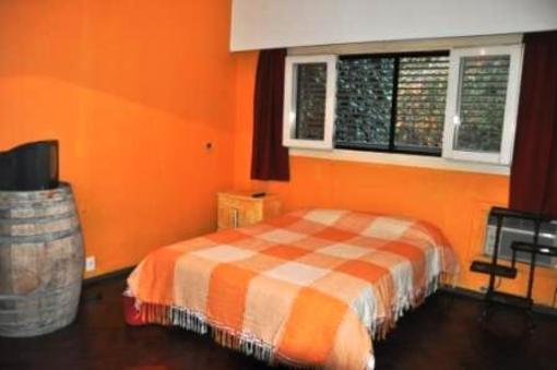 фото отеля All In Mendoza Monkey Hostel