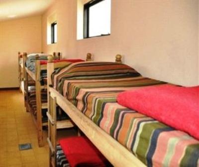 фото отеля All In Mendoza Monkey Hostel