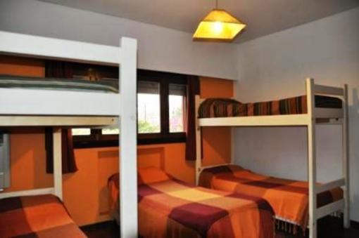 фото отеля All In Mendoza Monkey Hostel