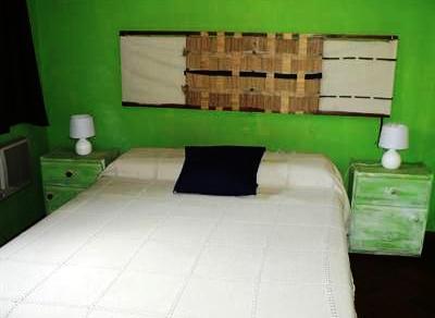 фото отеля All In Mendoza Monkey Hostel