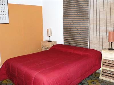 фото отеля All In Mendoza Monkey Hostel