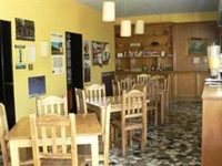 All In Mendoza Monkey Hostel