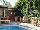 фото отеля All In Mendoza Monkey Hostel