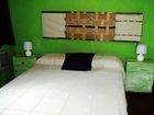 фото отеля All In Mendoza Monkey Hostel
