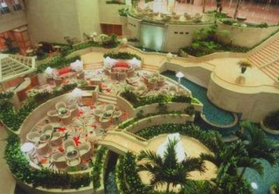 фото отеля Laguna Garden Hotel