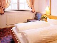 Hotel Neue Post und Appartements Villa Rosa Holzgau