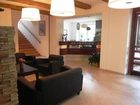 фото отеля Hotel Neue Post und Appartements Villa Rosa Holzgau
