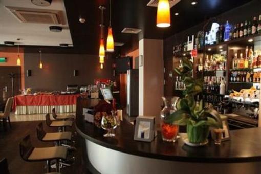 фото отеля M Hotel Lodz