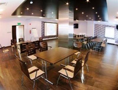 фото отеля M Hotel Lodz