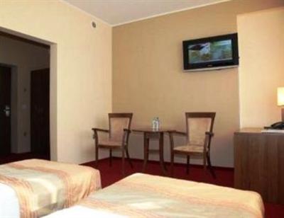 фото отеля M Hotel Lodz