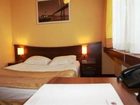 фото отеля M Hotel Lodz