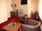 фото отеля M Hotel Lodz