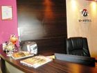 фото отеля M Hotel Lodz
