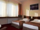фото отеля M Hotel Lodz