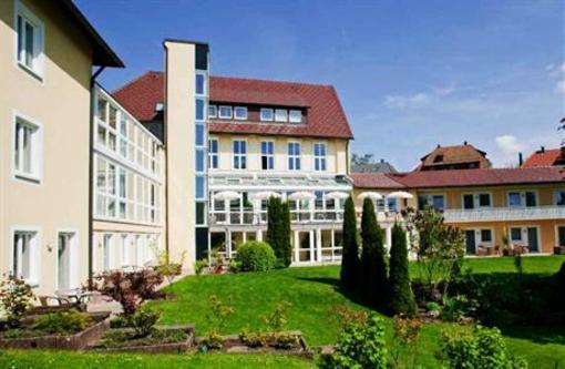 фото отеля Haus Schwarzwaldsonne Freudenstadt