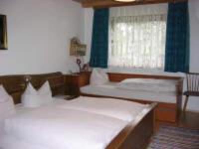фото отеля Ferienwohnung Apartment Haus Ager