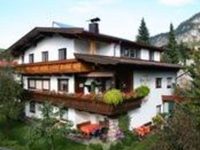 Ferienwohnung Apartment Haus Ager