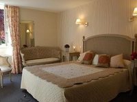 Hotel Le Madrigal