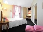 фото отеля Hotel Le Madrigal