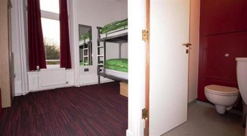 фото отеля YHA Castleton