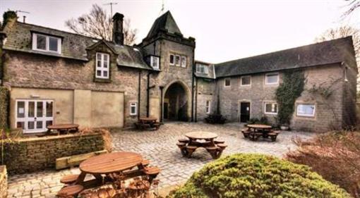 фото отеля YHA Castleton