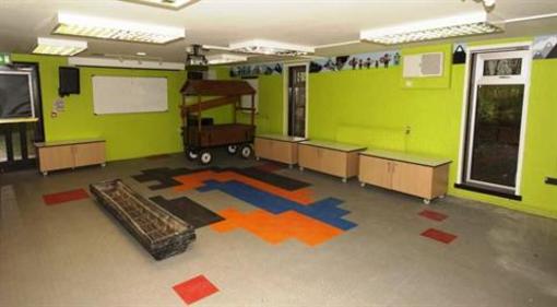 фото отеля YHA Castleton