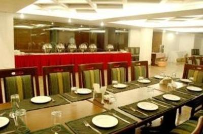 фото отеля Hotel Brentwood