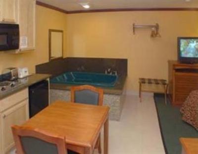 фото отеля Days Inn King City