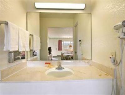 фото отеля Days Inn King City