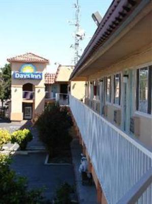 фото отеля Days Inn King City
