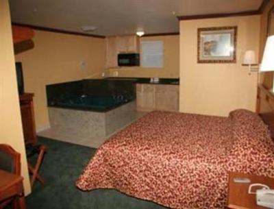 фото отеля Days Inn King City