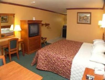 фото отеля Days Inn King City