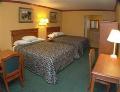 фото отеля Days Inn King City