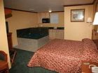 фото отеля Days Inn King City