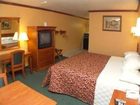 фото отеля Days Inn King City