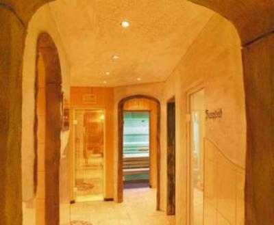 фото отеля Lammwirt Hotel Jerzens