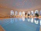 фото отеля Ferienschloessl Haimingerberg