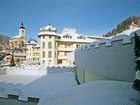 фото отеля Ferienschloessl Haimingerberg