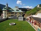 фото отеля Ferienschloessl Haimingerberg